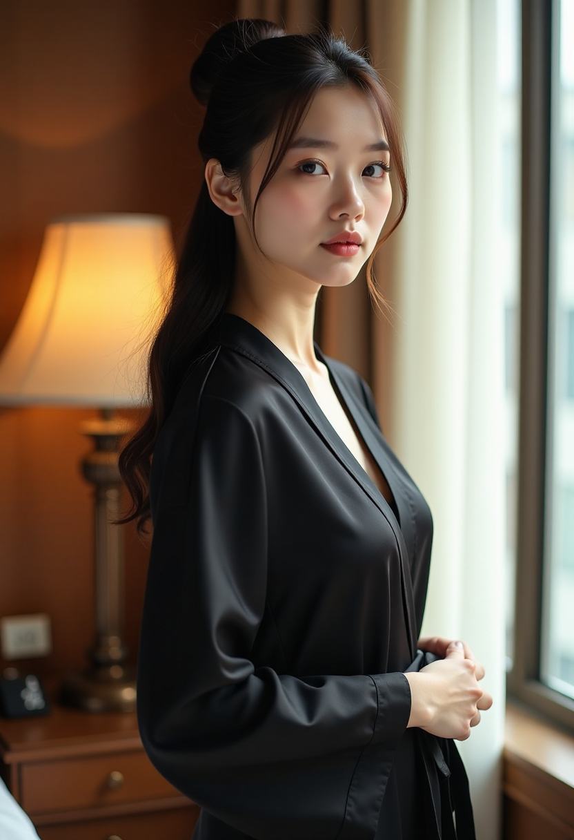 暗巷逆行者